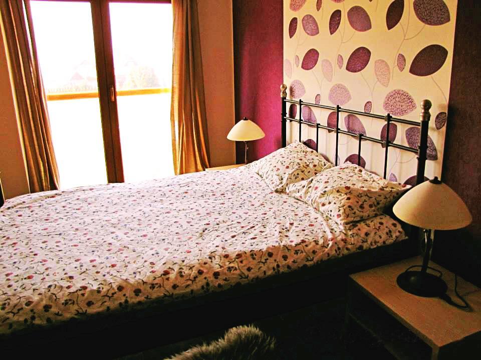 Apartament Szarotka Szczawnica Exterior foto